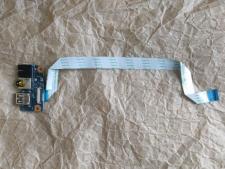 USB роз'єм до ноутбука Hp 350 G2 №2